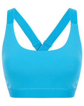 Sous-vêtements Personnalisés Col rond Femme  260 g/m² - Tombo TL371 - Sous-vêtements Personnalisés avec marquage broderie, fl...