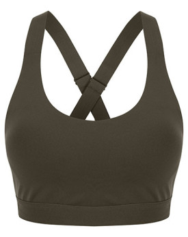 Sous-vêtements Personnalisés Col rond Femme  260 g/m² - Tombo TL371 - Sous-vêtements Personnalisés avec marquage broderie, fl...
