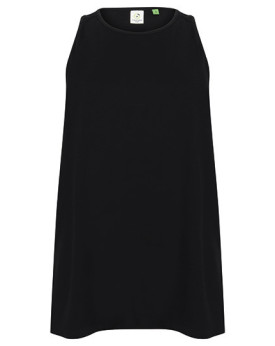 Tee shirt Personnalisé Sans Manche Racerback|Col rond Femme  145 g/m² (Mesh: 90 g/m²) - Tombo TL507 - Tee shirt personnalisé ...