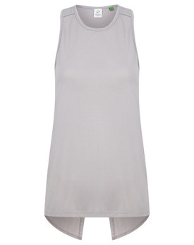 Tee shirt Personnalisé Sans Manche Racerback|Col rond Femme  145 g/m² (Mesh: 90 g/m²) - Tombo TL507 - Tee shirt personnalisé ...
