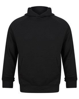 Sweat Personnalisée Raglan Homme ou Femme 250 g/m² - Tombo TL710 - Sweat Personnalisé avec marquage broderie, flocage ou impr...