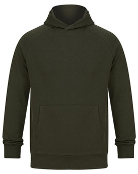 Sweat Personnalisée Raglan Homme ou Femme 250 g/m² - Tombo TL710 - Sweat Personnalisé avec marquage broderie, flocage ou impr...