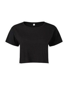 Tee shirt Personnalisé Manche Courte Col rond Femme  150 g/m² - TriDri® TR019 - Tee shirt Personnalisé avec marquage broderie...