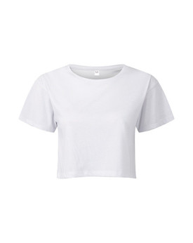 Tee shirt Personnalisé Manche Courte Col rond Femme  150 g/m² - TriDri® TR019 - Tee shirt Personnalisé avec marquage broderie...