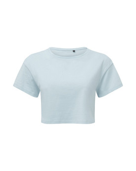Tee shirt Personnalisé Manche Courte Col rond Femme  150 g/m² - TriDri® TR019 - Tee shirt Personnalisé avec marquage broderie...
