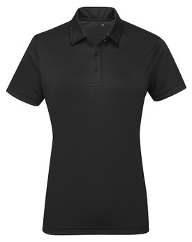 Polo Personnalisé  Femme  135 g/m² - TriDri® TR022 - Polo Personnalisé avec marquage broderie, flocage ou impression. Grossis...