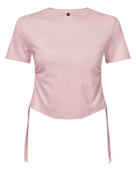 Tee shirt Personnalisé Manche Courte Col rond Femme  150 g/m² - TriDri® TR069 - Tee shirt Personnalisé avec marquage broderie...