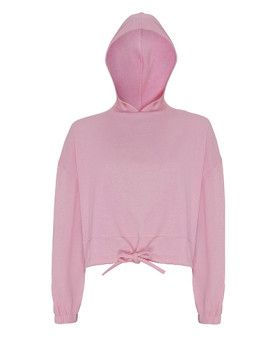 Sweat Personnalisée avec liseré Femme  280 g/m² - TriDri® TR085 - Sweat Personnalisé avec marquage broderie, flocage ou impre...