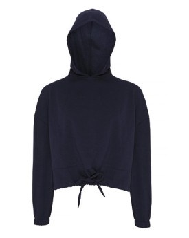 Sweat Personnalisée avec liseré Femme  280 g/m² - TriDri® TR085 - Sweat Personnalisé avec marquage broderie, flocage ou impre...