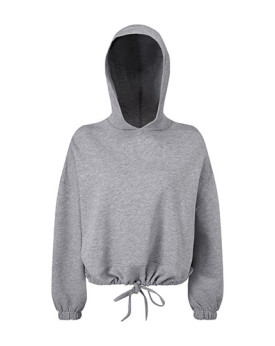 Sweat Personnalisée avec liseré Femme  280 g/m² - TriDri® TR085 - Sweat Personnalisé avec marquage broderie, flocage ou impre...