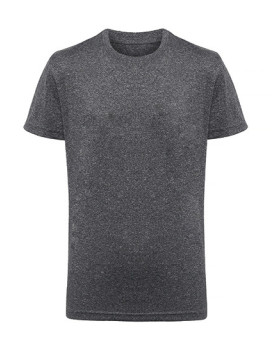 Tee shirt Personnalisé Manche Courte Col rond Enfant  135 g/m² - TriDri® TR10B - Tee shirt Personnalisé avec marquage broderi...
