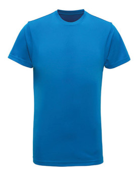 Tee shirt Personnalisé Manche Courte Col rond Homme  135 g/m² - TriDri® TR501 - Tee shirt Personnalisé avec marquage broderie...