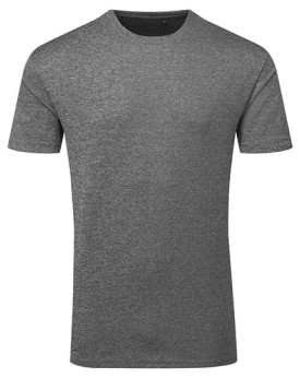 Tee shirt Personnalisé Manche Courte Col rond Homme  135 g/m² - TriDri® TR503 - Tee shirt Personnalisé avec marquage broderie...