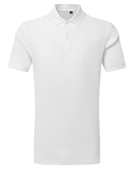 Polo Personnalisé Manche Courte Homme  135 g/m² - TriDri® TR505 - Polo Personnalisé avec marquage broderie, flocage ou impres...