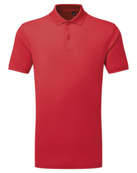 Polo Personnalisé Manche Courte Homme  135 g/m² - TriDri® TR505 - Polo Personnalisé avec marquage broderie, flocage ou impres...