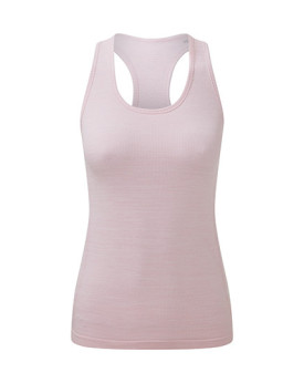 Tee shirt Personnalisé Sans Manche Racerback Femme  290 g/m² - TriDri® TR509 - Tee shirt personnalisé sans manches avec marqu...