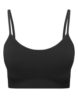 Sous-vêtements Personnalisés Fines bretelles Femme  290 g/m² - TriDri® TR510 - Sous-vêtements Personnalisés avec marquage bro...