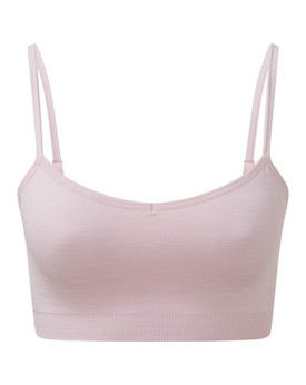 Sous-vêtements Personnalisés Fines bretelles Femme  290 g/m² - TriDri® TR510 - Sous-vêtements Personnalisés avec marquage bro...