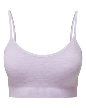 Sous-vêtements Personnalisés Fines bretelles Femme  290 g/m² - TriDri® TR510 - Sous-vêtements Personnalisés avec marquage bro...