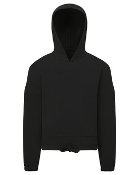 Sweat Personnalisée Manche Longue|avec liseré Enfant  280 g/m² - TriDri® TR85B - Sweat Personnalisé avec marquage broderie, f...
