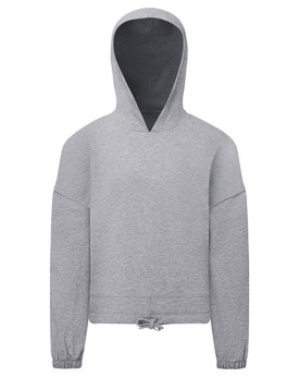 Sweat Personnalisée Manche Longue|avec liseré Enfant  280 g/m² - TriDri® TR85B - Sweat Personnalisé avec marquage broderie, f...
