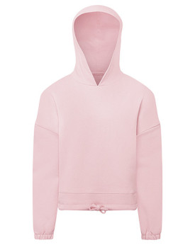 Sweat Personnalisée Manche Longue|avec liseré Enfant  280 g/m² - TriDri® TR85B - Sweat Personnalisé avec marquage broderie, f...