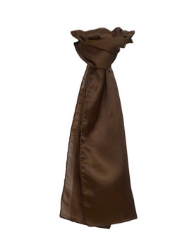 Echarpe personnalisée 85 g/m² - TYTO TT601 - Echarpe personnalisé avec marquage broderie, flocage ou impression. Grossiste ve...