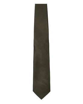 Cravattes & Noeuds papillons Personnalisé      165 g/m² - TYTO TT901 Couleur:Brown Taille:144 x 8,5cm