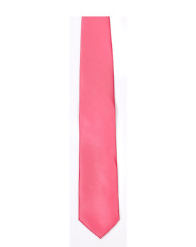 Cravattes & Noeuds papillons Personnalisé      165 g/m² - TYTO TT901 Couleur:Fuchsia Taille:144 x 8,5cm