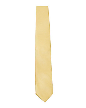 Cravattes & Noeuds papillons Personnalisé      165 g/m² - TYTO TT901 Couleur:Gold Taille:144 x 8,5cm