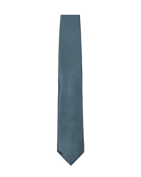 Cravattes & Noeuds papillons Personnalisé      165 g/m² - TYTO TT901 Couleur:Grey Taille:144 x 8,5cm