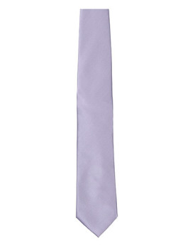 Cravattes & Noeuds papillons Personnalisé      165 g/m² - TYTO TT901 Couleur:Lilac Taille:144 x 8,5cm