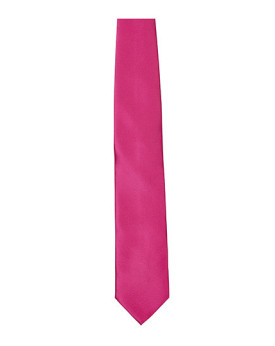 Cravattes & Noeuds papillons Personnalisé      165 g/m² - TYTO TT901 Couleur:Magenta Taille:144 x 8,5cm