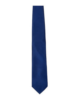 Cravattes & Noeuds papillons Personnalisé      165 g/m² - TYTO TT901 Couleur:Navy Taille:144 x 8,5cm
