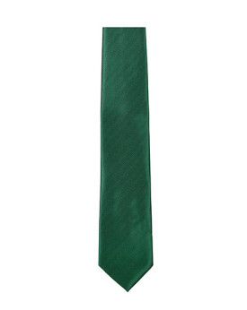Cravattes & Noeuds papillons Personnalisé      165 g/m² - TYTO TT902 Couleur:Bottle Green Taille:144 x 8,5cm