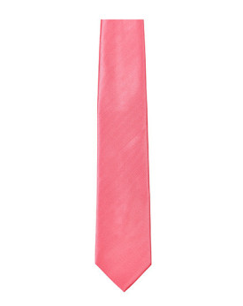 Cravattes & Noeuds papillons Personnalisé      165 g/m² - TYTO TT902 Couleur:Fuchsia Taille:144 x 8,5cm