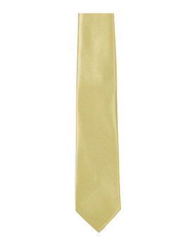 Cravattes & Noeuds papillons Personnalisé      165 g/m² - TYTO TT902 Couleur:Gold Taille:144 x 8,5cm