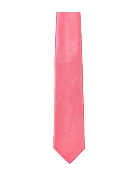 Cravattes & Noeuds papillons Personnalisé      165 g/m² - TYTO TT902 Couleur:Magenta Taille:144 x 8,5cm