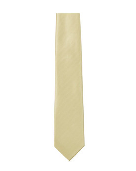 Cravattes & Noeuds papillons Personnalisé      165 g/m² - TYTO TT902 Couleur:Natural Taille:144 x 8,5cm