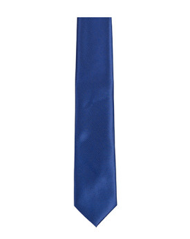 Cravattes & Noeuds papillons Personnalisé      165 g/m² - TYTO TT902 Couleur:Navy Taille:144 x 8,5cm