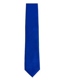Cravattes & Noeuds papillons Personnalisé      165 g/m² - TYTO TT902 Couleur:Royal Taille:144 x 8,5cm