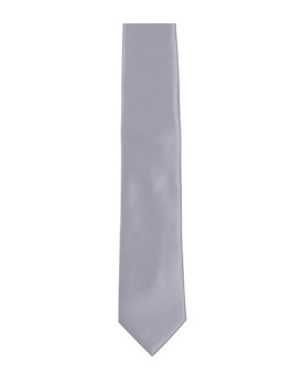 Cravattes & Noeuds papillons Personnalisé      165 g/m² - TYTO TT902 Couleur:Silver Taille:144 x 8,5cm
