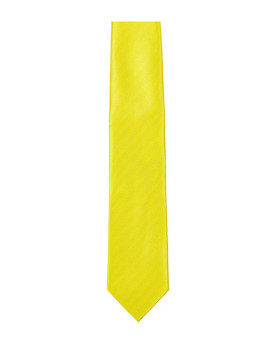 Cravattes & Noeuds papillons Personnalisé      165 g/m² - TYTO TT902 Couleur:Sunflower Taille:144 x 8,5cm