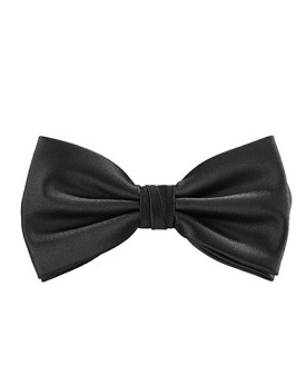 Cravattes & Noeuds papillons Personnalisé      165 g/m² - TYTO TT904 Couleur:Black Taille:One Size