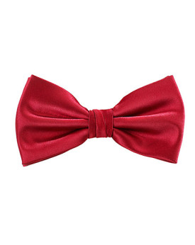 Cravattes & Noeuds papillons Personnalisé      165 g/m² - TYTO TT904 Couleur:Burgundy Taille:One Size