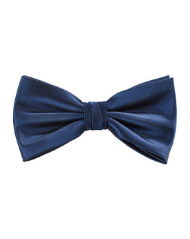 Cravattes & Noeuds papillons Personnalisé      165 g/m² - TYTO TT904 Couleur:Navy Taille:One Size