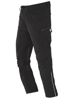 Pantalon Personnalisé Homme - Terrax Workwear 20589 - Pantalon Personnalisé avec marquage broderie, flocage ou impression. Gr...