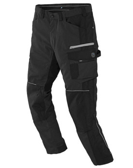 Pantalon Personnalisé Homme - Terrax Workwear 20620 - Pantalon Personnalisé avec marquage broderie, flocage ou impression. Gr...