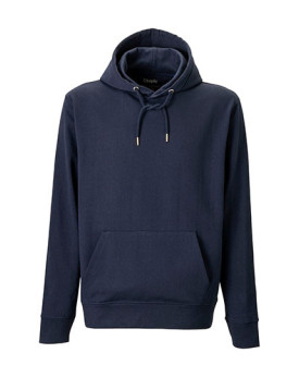 Sweat Personnalisée avec liseré Col rond Homme ou Femme 280 g/m² - Utopic UT23007 - Sweat Personnalisé avec marquage broderie...