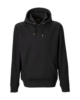 Sweat Personnalisée avec liseré Col rond Homme ou Femme 280 g/m² - Utopic UT23007 - Sweat Personnalisé avec marquage broderie...